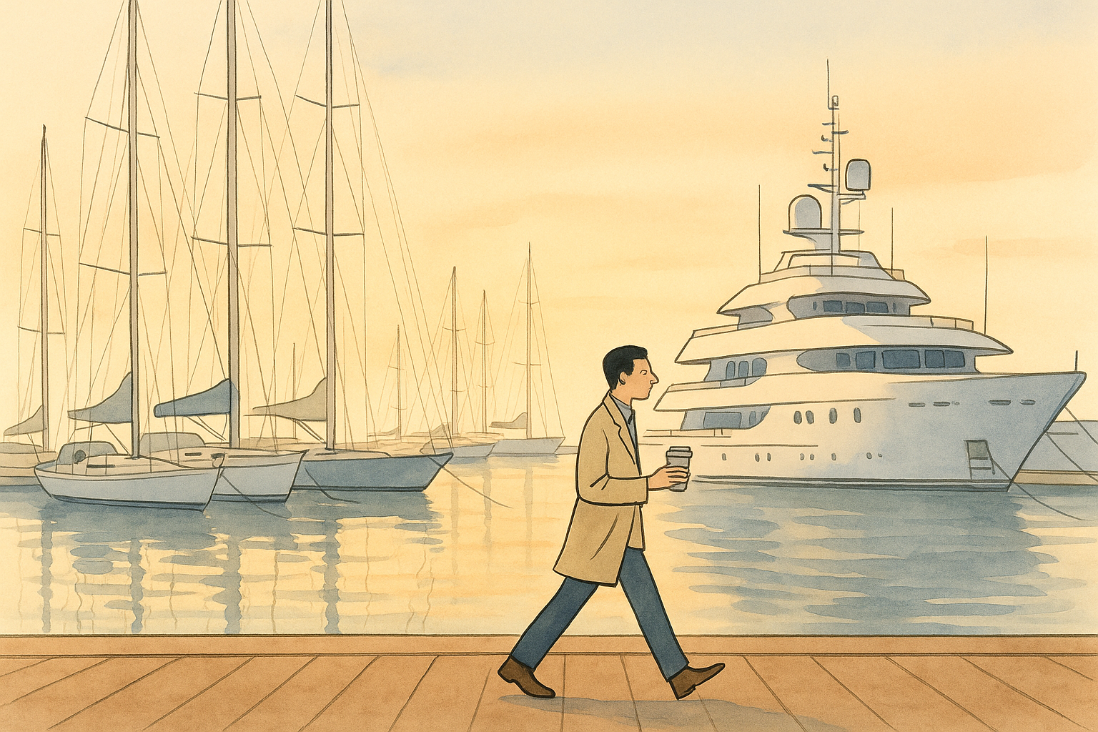 The Little Black Book